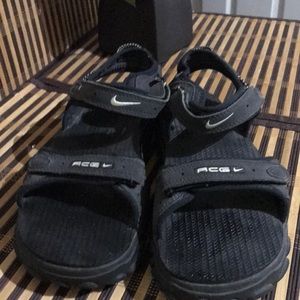 nike ace sandals